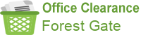 Office Clearance Forest Gate